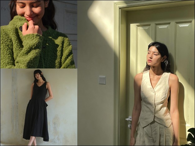 Style and Sustainability: The Appeal of Natural Fabrics in Women's Clothing